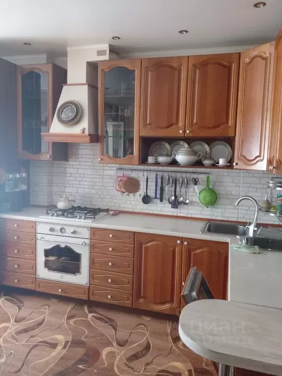 1-к кв. Тульская область, Тула ул. Баженова, 8 (38.0 м) - Фото 0