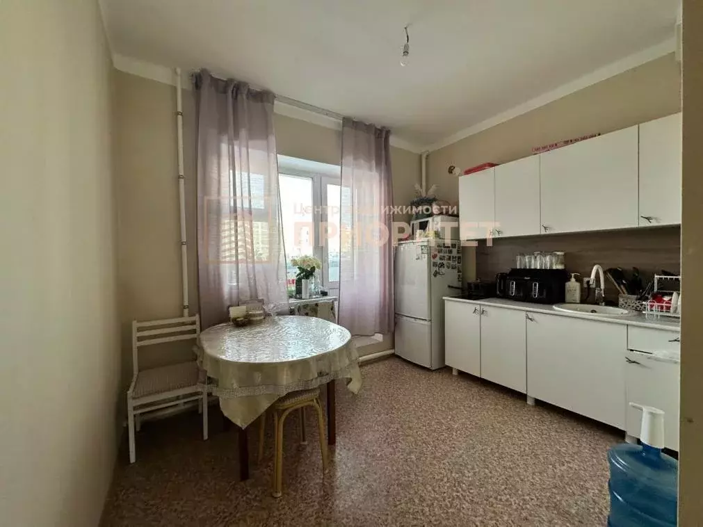 Квартира, 4 комнаты, 79.09 м - Фото 1