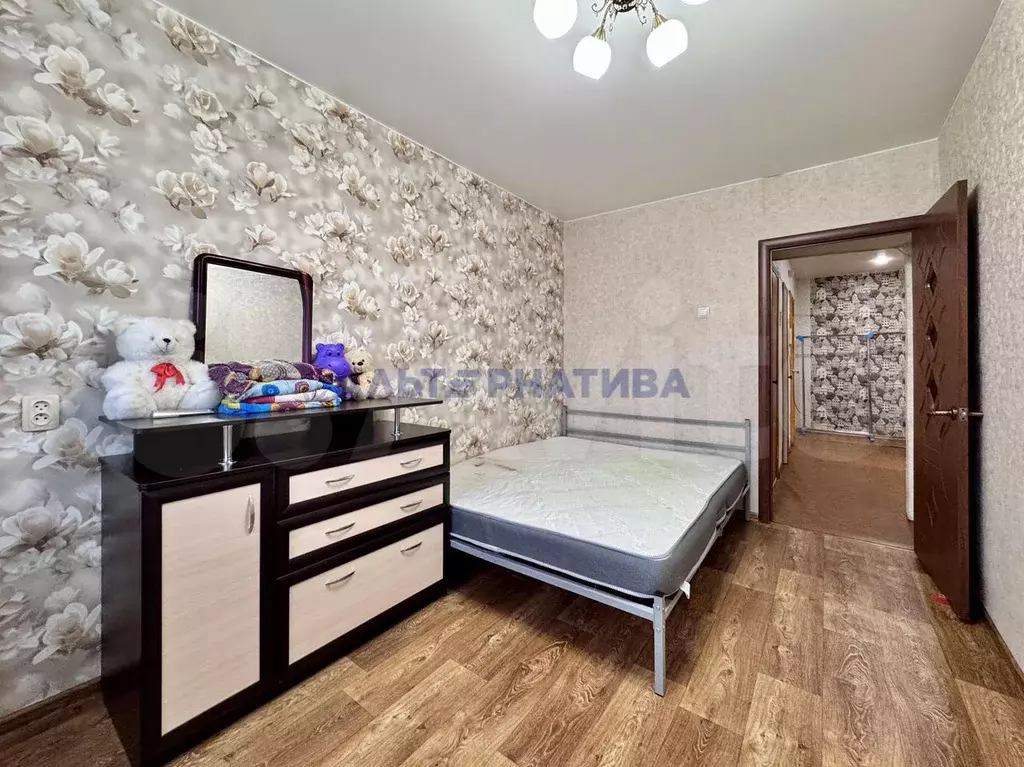 2-к. квартира, 50 м, 3/5 эт. - Фото 0