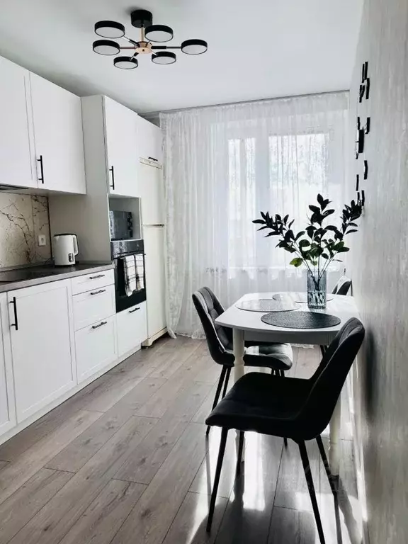 1-к кв. Москва Онежская ул., 18К3 (34.2 м) - Фото 1