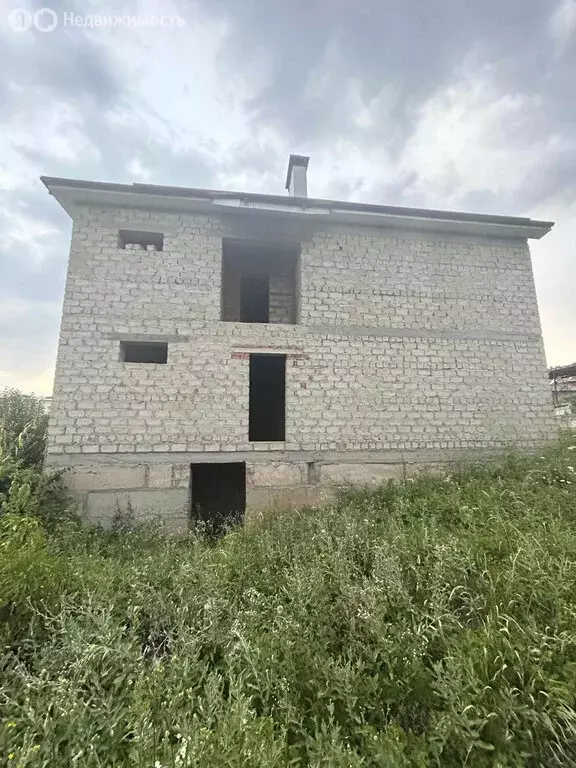 Дом в Нальчик, улица Атажукина (412 м) - Фото 1