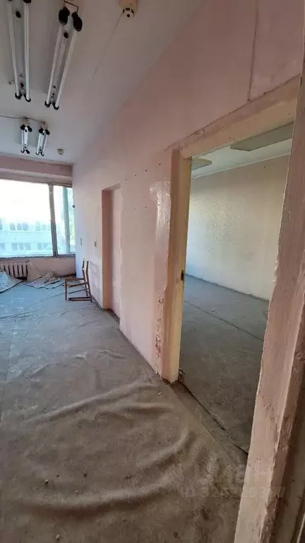 Помещение свободного назначения в Красноярский край, Железногорск ул. ... - Фото 2