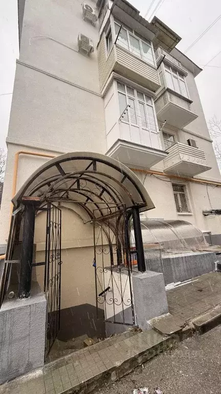 Офис в Севастополь ул. Коммунистическая, 11 (100 м) - Фото 1