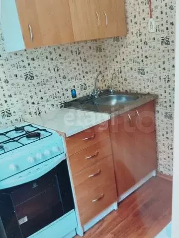 1-к. квартира, 21,4 м, 1/5 эт. - Фото 0