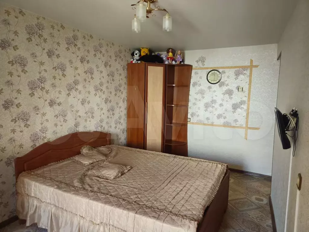 2-к. квартира, 56 м, 4/4 эт. - Фото 0