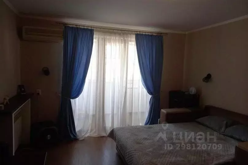 2-к кв. Крым, Феодосия ул. Ленина, 4 (42.0 м) - Фото 1