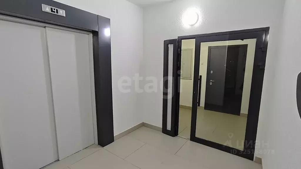 Студия Архангельская область, Архангельск Советская ул., 4 (23.2 м) - Фото 1