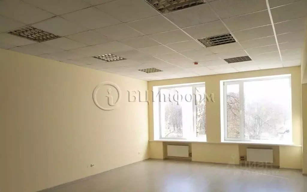 Офис в Санкт-Петербург просп. Обуховской обороны, 120Б (773 м) - Фото 2