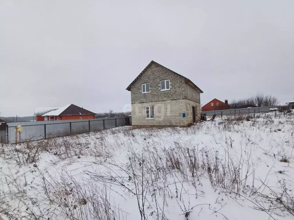 Дом в Белгородская область, Белгородский район, пос. Майский ул. 60 ... - Фото 1