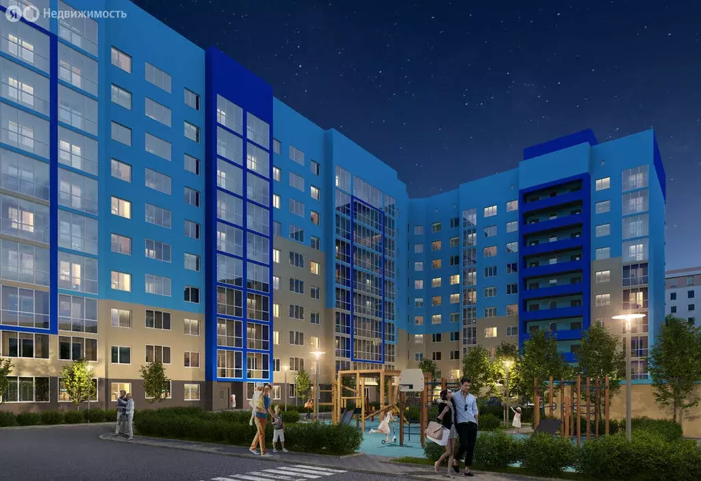 Офис (82 м) - Фото 2