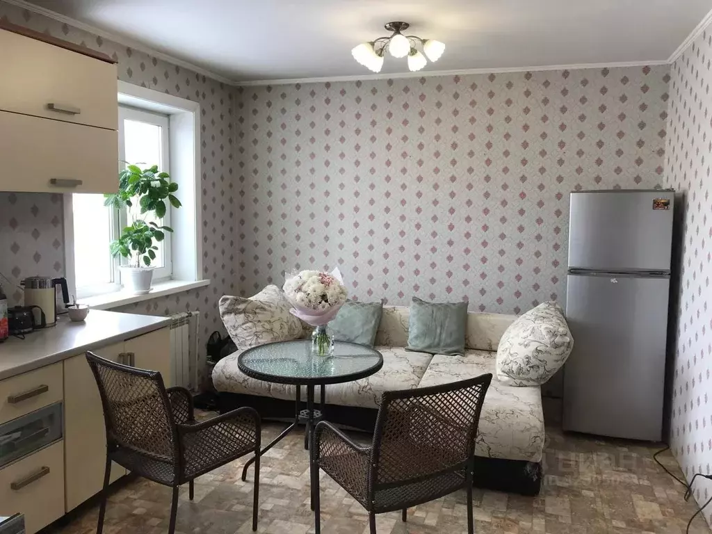 3-к кв. Амурская область, Благовещенский район, с. Волково Советский ... - Фото 2