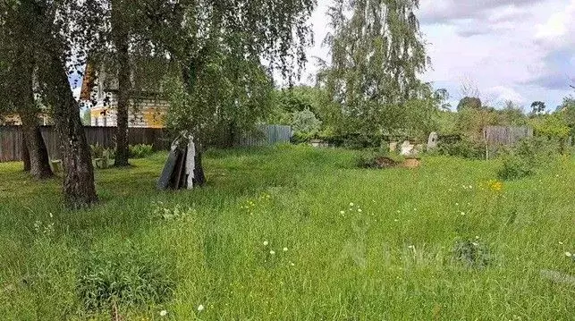 Участок в Московская область, Щелково Новонабережная ул. (6.39 сот.) - Фото 0