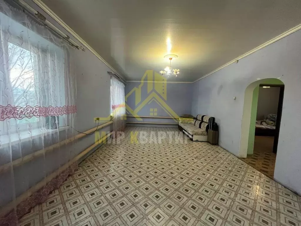 Дом в Оренбургская область, Орск Подольская ул., 39 (199 м) - Фото 1