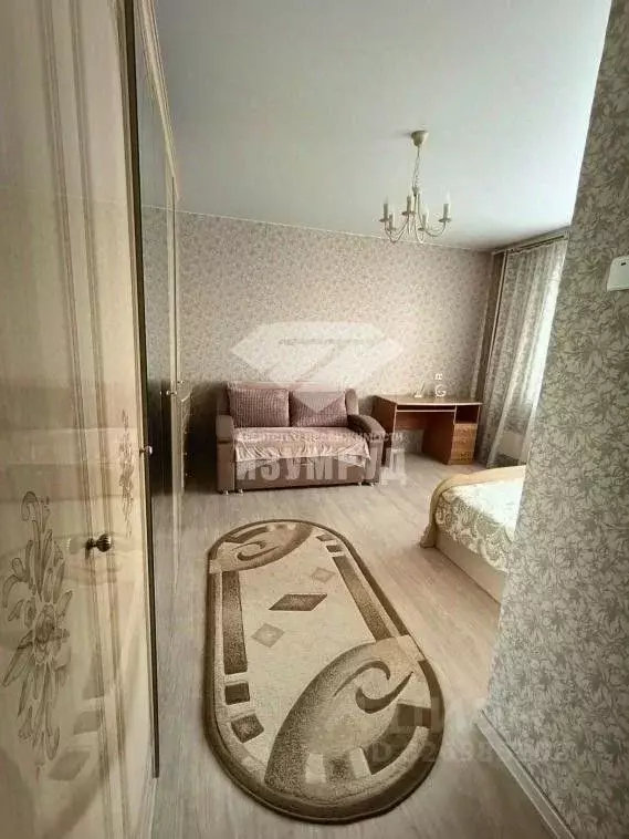 1-к кв. Кемеровская область, Кемерово Молодежный просп., 5 (35.7 м) - Фото 2