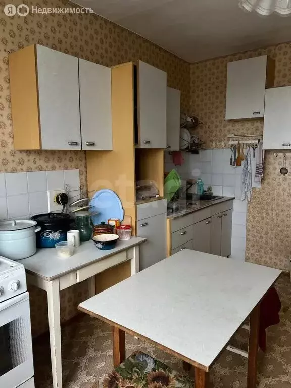3-комнатная квартира: Челябинск, Свердловский проспект, 28А (73.7 м) - Фото 1