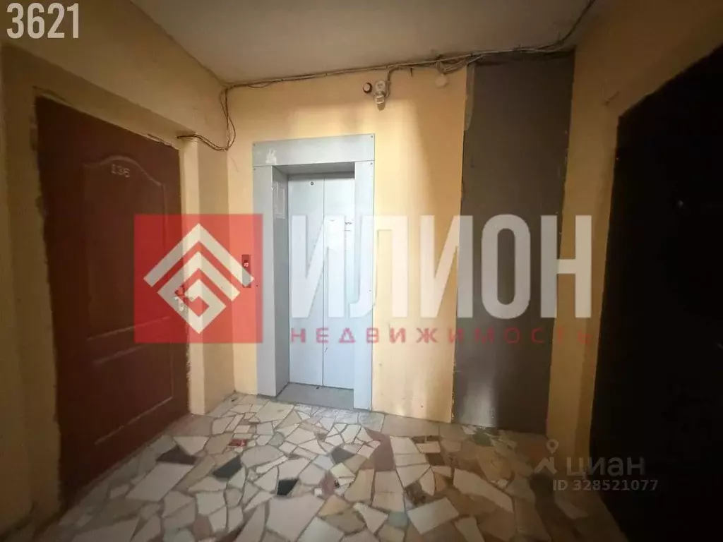 1-к кв. Крым, Феодосия ш. Симферопольское, 29 (43.3 м) - Фото 2