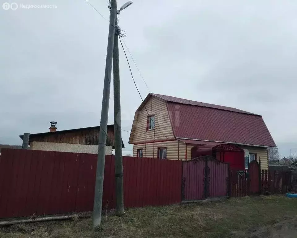 Дом в село Мальцево, Центральная улица (114.3 м) - Фото 2