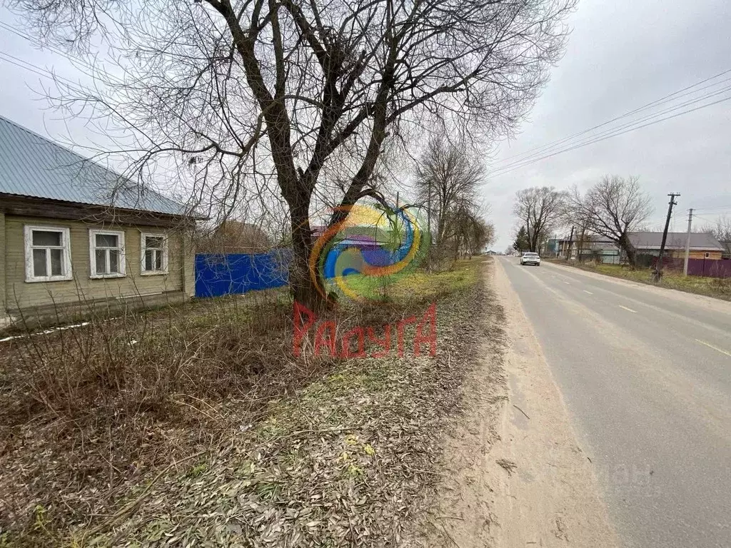 Дом в Ивановская область, пос. Ильинское-Хованское ул. Красная (69 м) - Фото 2