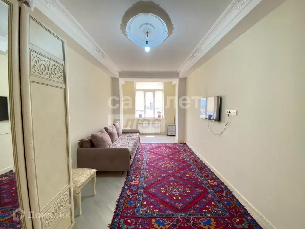 Продаётся 3-к квартира, 100 м - Фото 0