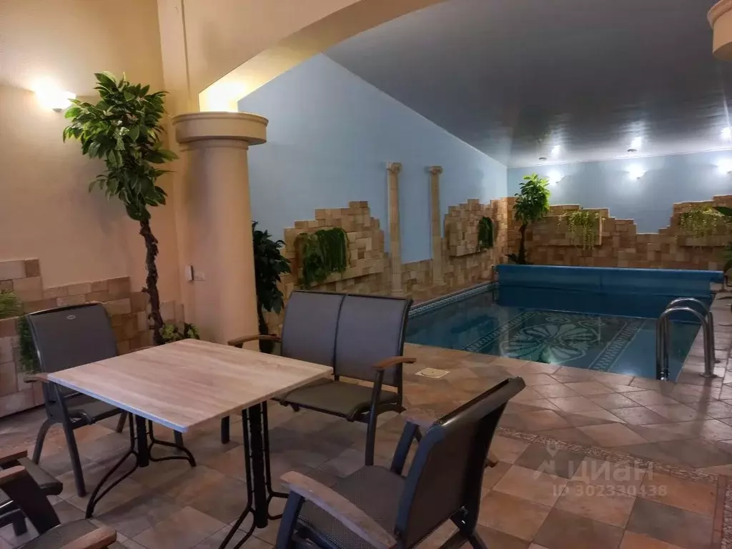 Дом в Московская область, Красногорск городской округ, с. ... - Фото 2