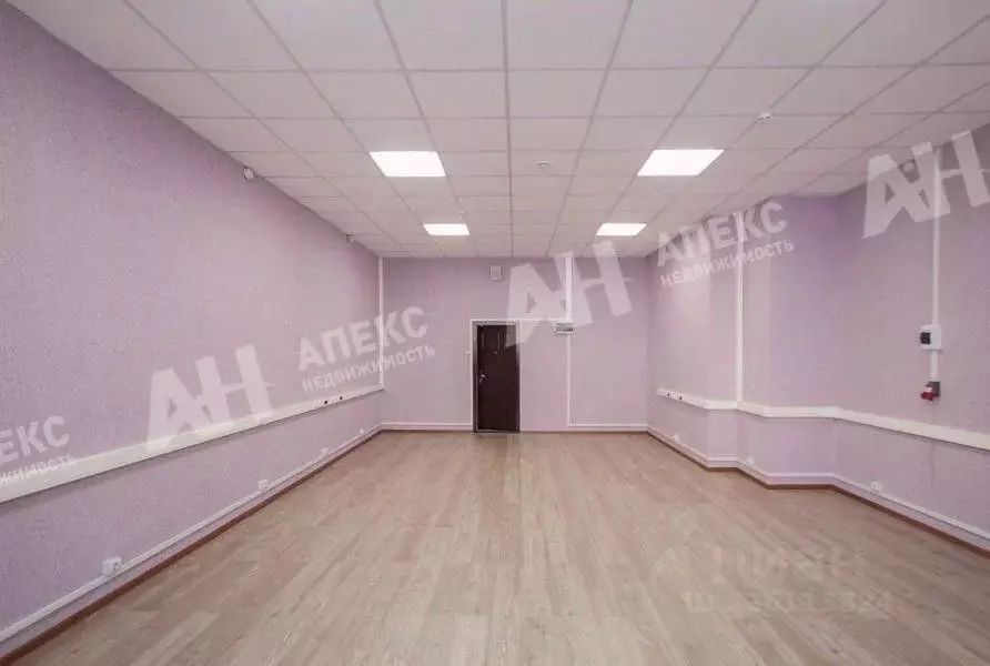 Офис в Москва ул. Годовикова, 9С1 (63 м) - Фото 2