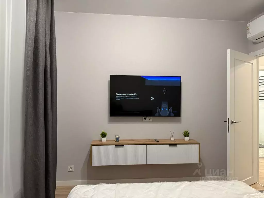 1-к кв. Московская область, Химки Клязьма-Старбеево мкр, Ивакино кв-л, ... - Фото 1