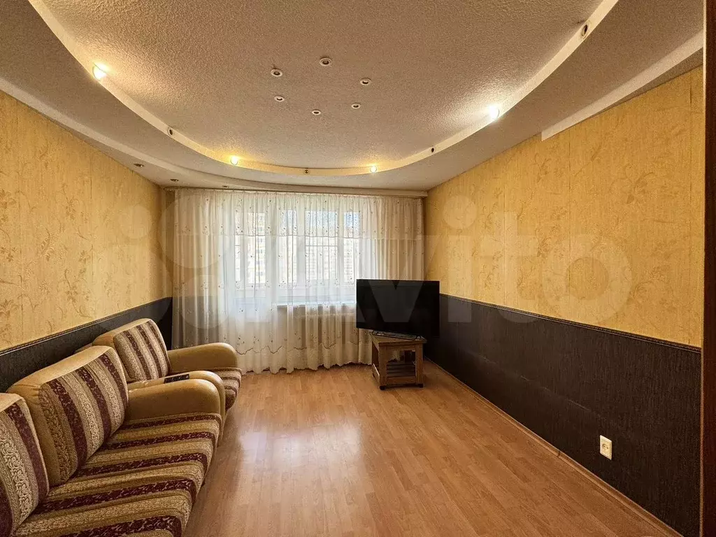 3-к. квартира, 71 м, 5/9 эт. - Фото 1