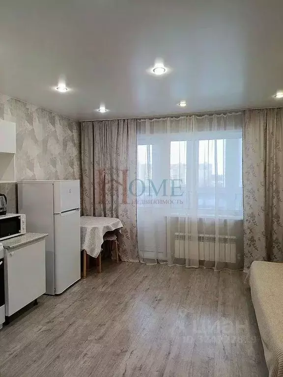 1-к кв. Новосибирская область, Новосибирск ул. Сибиряков-Гвардейцев, ... - Фото 2