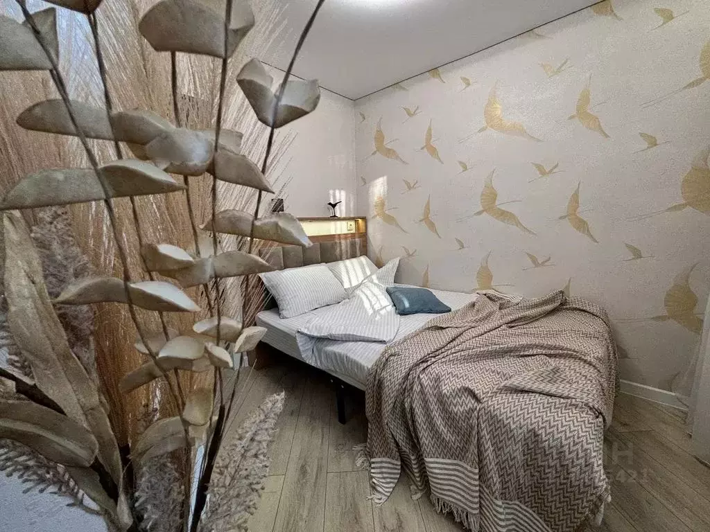 1-к кв. Иркутская область, Иркутск Советская ул., 83 (35.0 м) - Фото 1