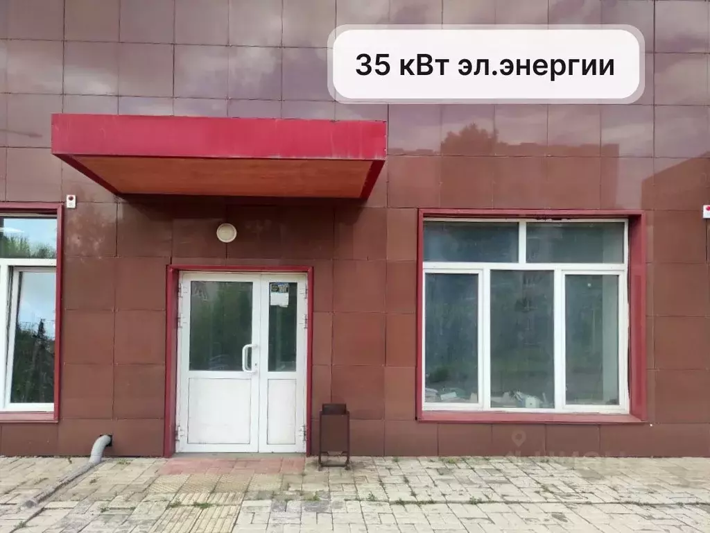Торговая площадь в Красноярский край, Красноярск ул. Елены Стасовой, ... - Фото 1