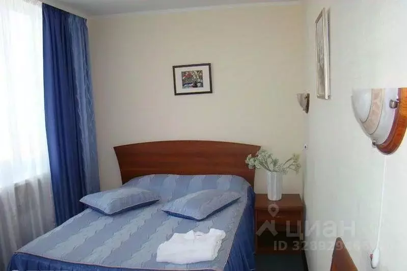 Комната Ненецкий АО, Нарьян-Мар Искателей пгт, ул. Россихина, 23 (20.0 ... - Фото 1