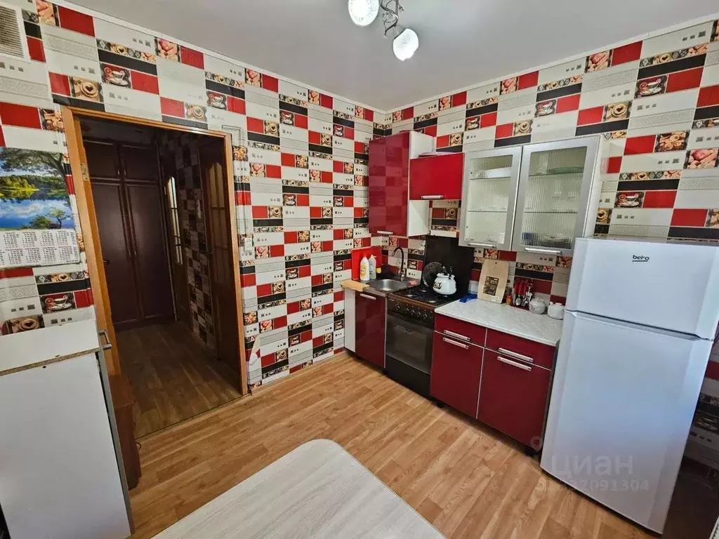 2-к кв. Новгородская область, Старая Русса ул. Некрасова, 20 (54.0 м) - Фото 1
