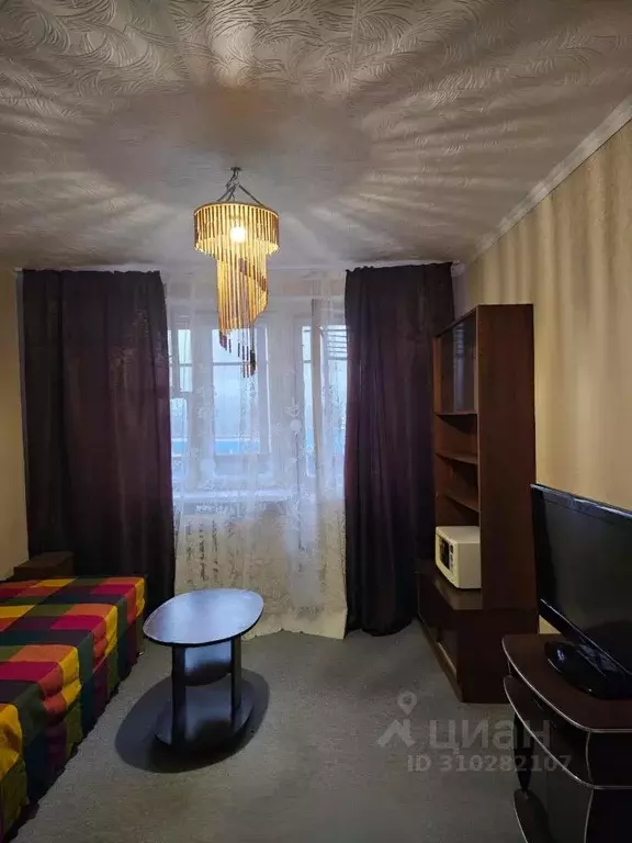 Комната Санкт-Петербург ул. Нахимова, 1 (24.0 м) - Фото 1