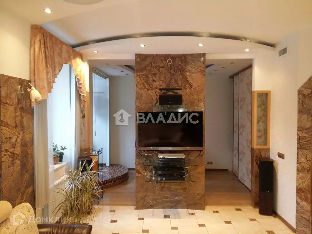 Продаётся 3-к квартира, 79 м - Фото 1