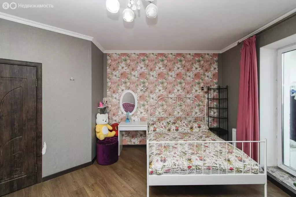 2-комнатная квартира: Тюмень, Ямская улица, 86 (73.2 м) - Фото 2