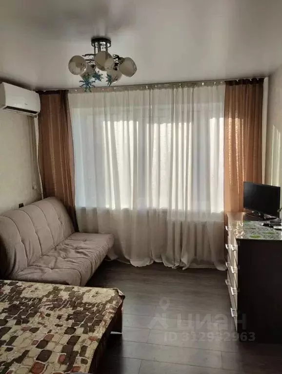 Студия Приморский край, Владивосток Некрасовская ул., 46 (24.0 м) - Фото 0