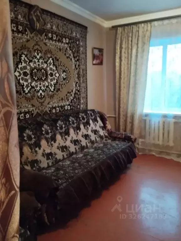 Дом в Белгородская область, Ивнянский район, с. Верхопенье  (60 м) - Фото 1