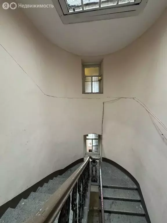 1к в 5-комнатной квартире (24.1 м) - Фото 0