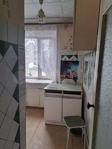 2-к. квартира, 45м, 2/6эт. - Фото 1