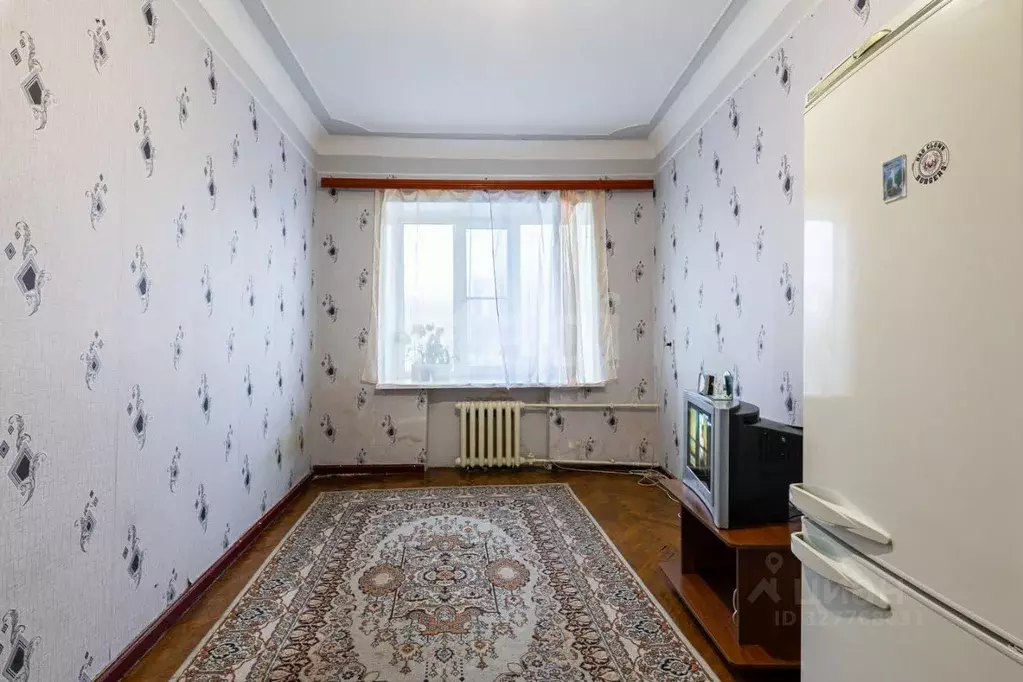 Комната Санкт-Петербург наб. Обводного Канала, 156К1 (32.7 м) - Фото 1