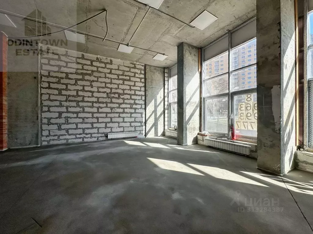Помещение свободного назначения в Московская область, Одинцово ... - Фото 1