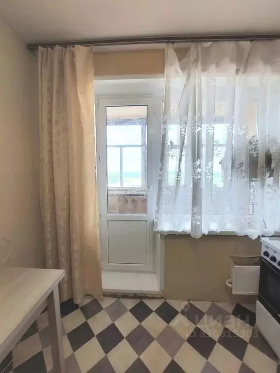 1-к кв. Башкортостан, Уфа ул. Дмитрия Донского, 38 (32.5 м) - Фото 2