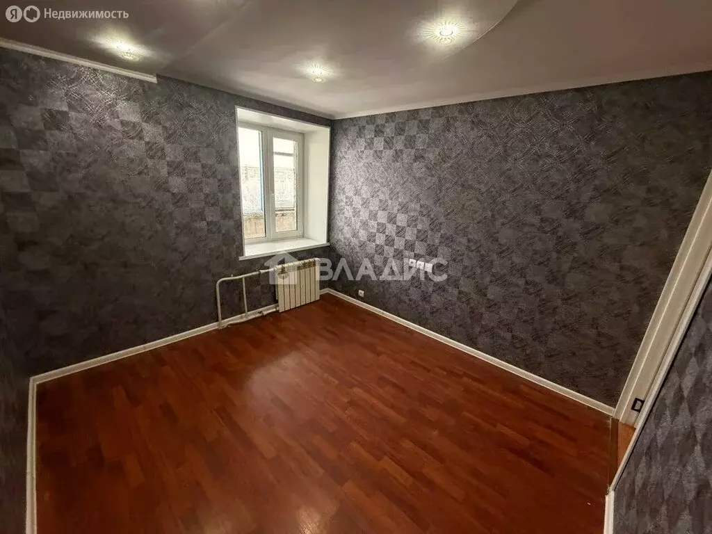 3-комнатная квартира: Гусь-Хрустальный, Транспортная улица, 20 (62 м) - Фото 1