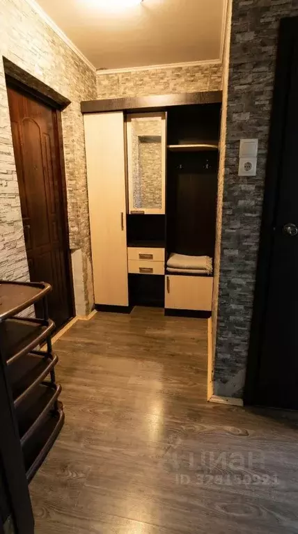 1-к кв. Тульская область, Заокский район, Малаховское с/пос, пос. ... - Фото 2