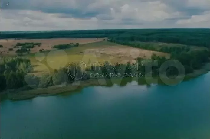 Участок 1,87 га (СНТ, ДНП) - Фото 0