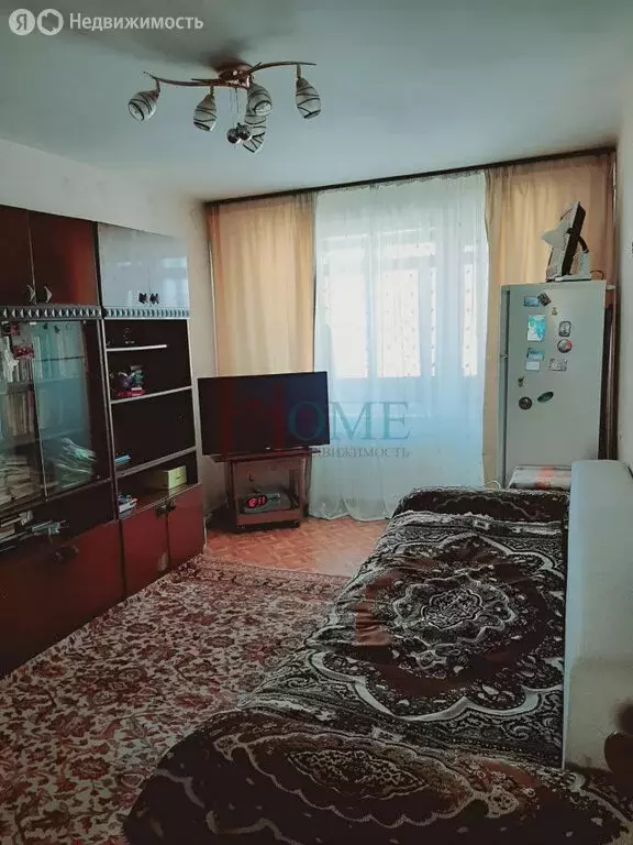 2-комнатная квартира: Новосибирск, улица Авиастроителей, 39/1 (47.3 м) - Фото 0