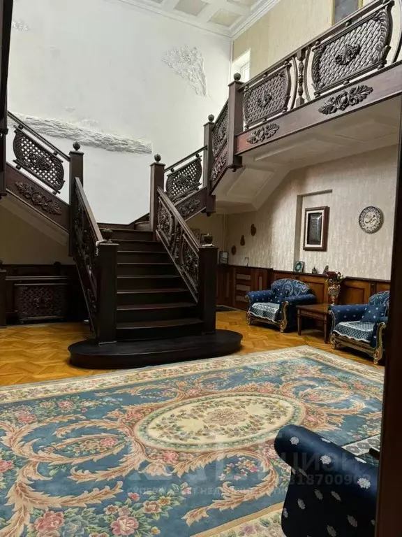 Дом в Дагестан, Махачкала туп. 6-й Вузовский, 6 (660 м) - Фото 1
