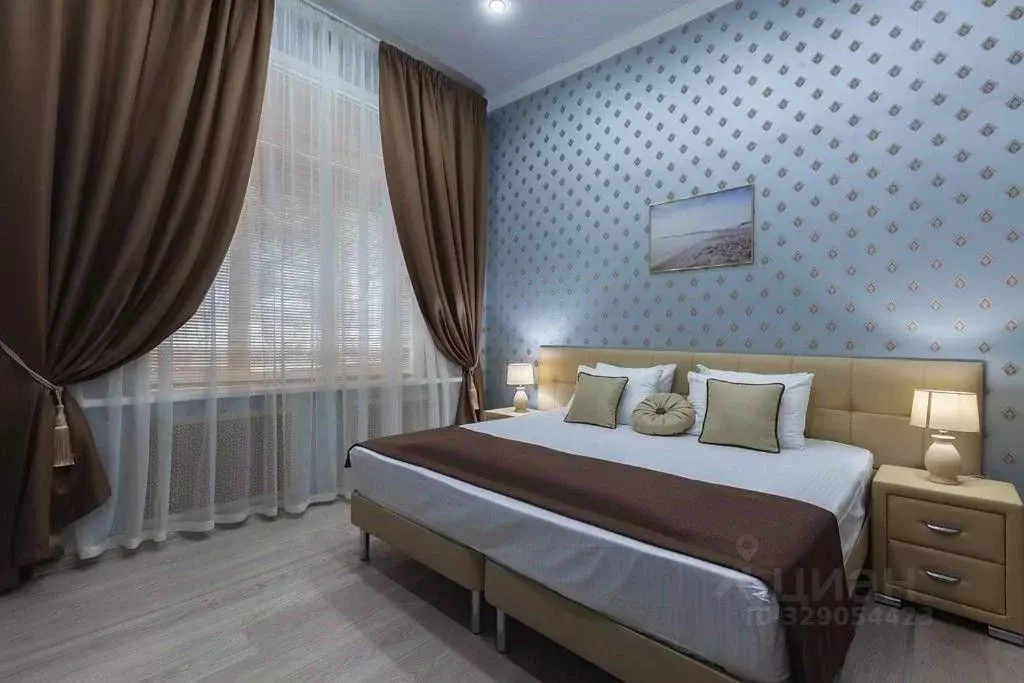 Комната Москва ул. Павла Корчагина, 8 (15.0 м) - Фото 1