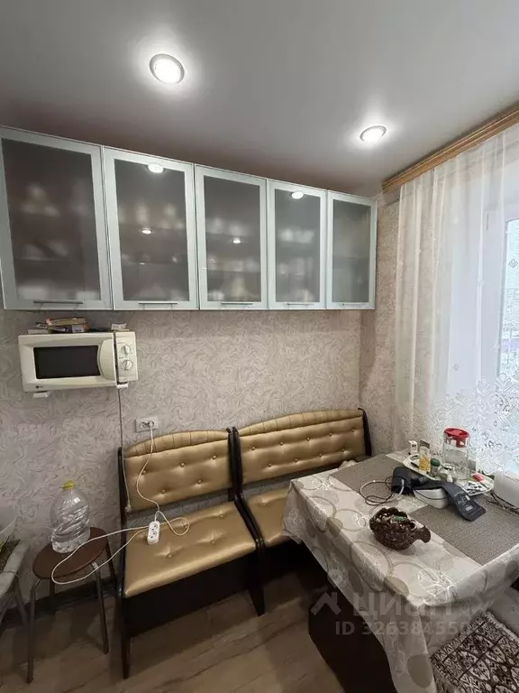 3-к кв. Мордовия, Саранск Ярославская ул., 21 (64.0 м) - Фото 1