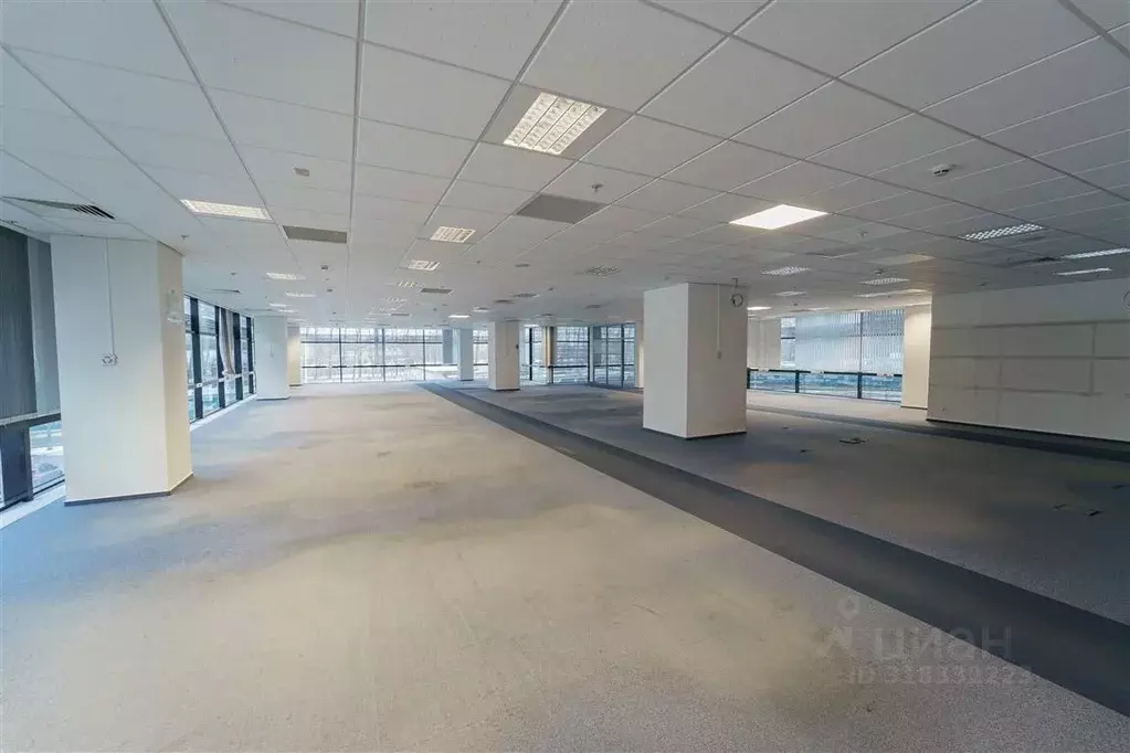 Офис в Московская область, Химки Ленинградская ул., вл39с5 (600 м) - Фото 0